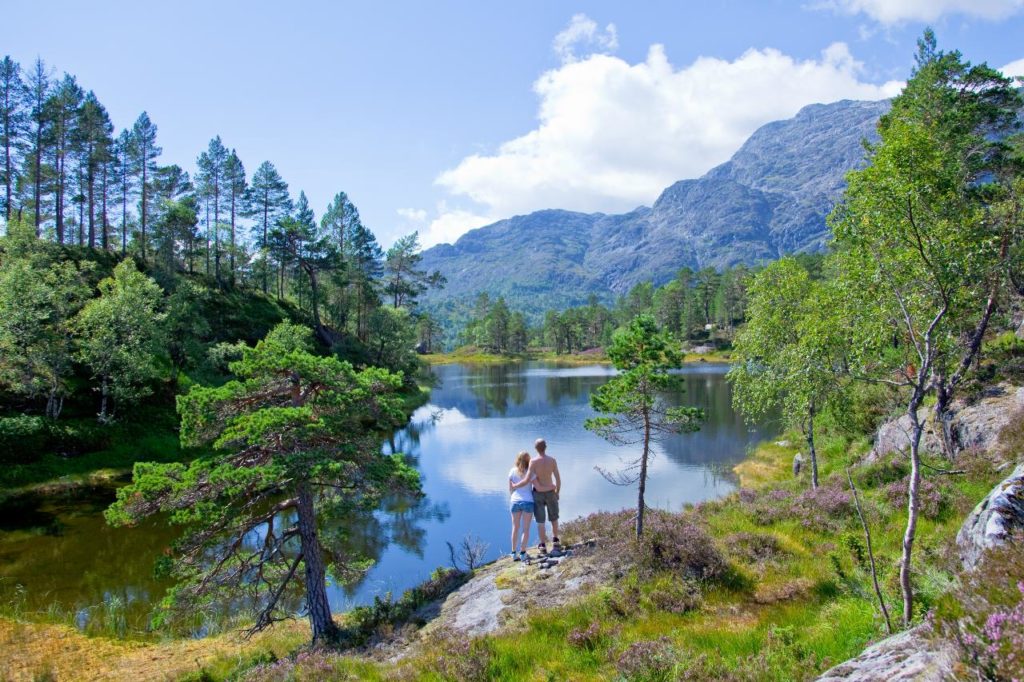 Vakantie 2022 zomer